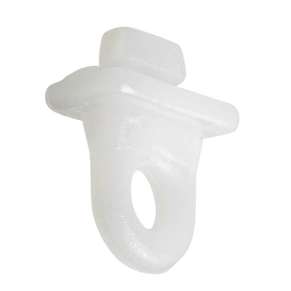 Fawo gordijnrunners set van 10 stuks