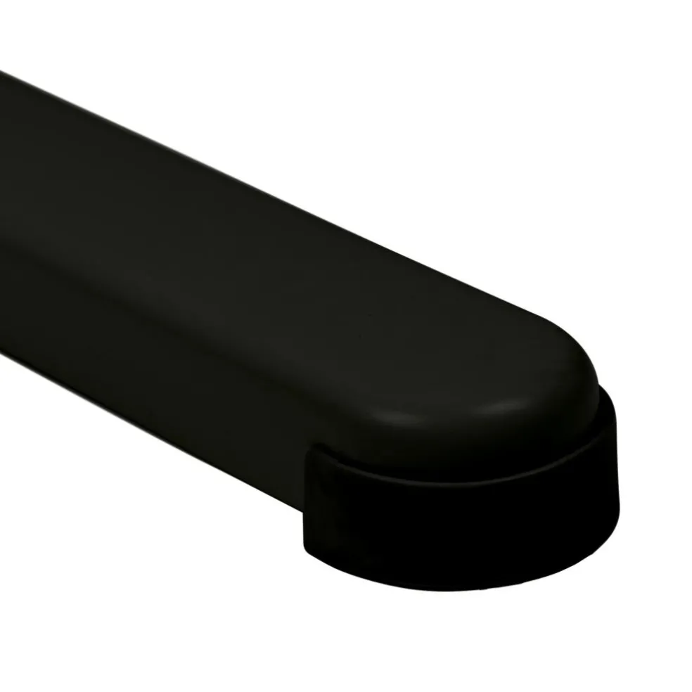 Fawo Krause tafelpoot 750 mm antraciet