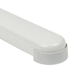 Fawo Krause tafelpoot 750 mm lichtgrijs