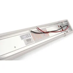 Fawo Lava ledverlichting wit