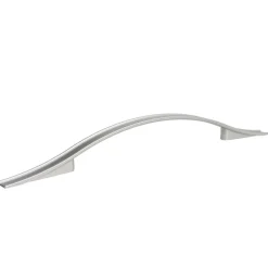 Fawo Meubelgreep matt zilver