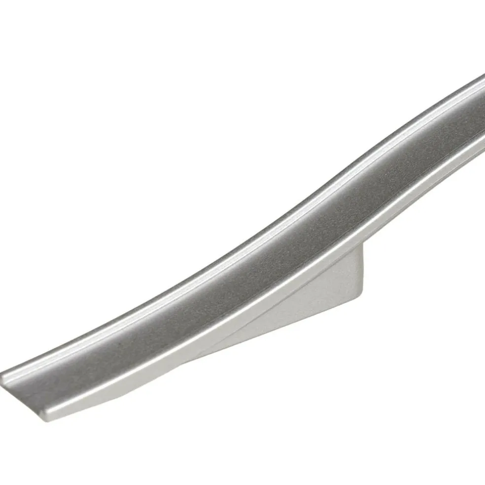 Fawo Meubelgreep matt zilver