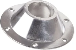 Fawo Opbouwrozet voor tafelpoot