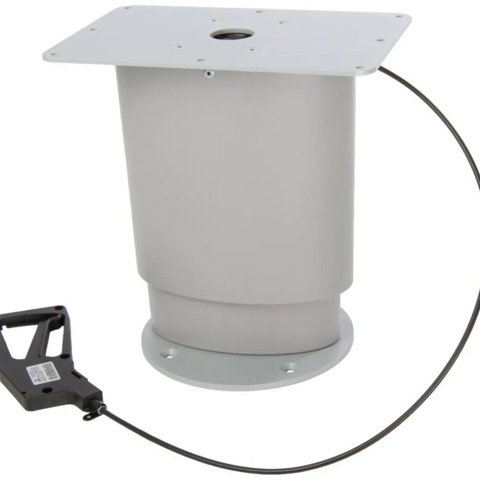 Fawo Primero Comfort HPK tafelpoot