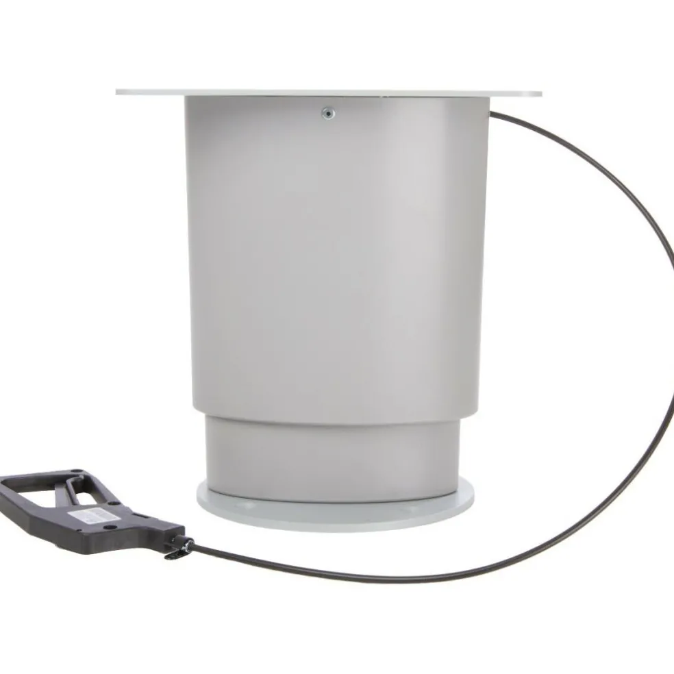 Fawo Primero Comfort HPK tafelpoot