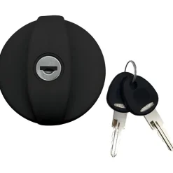 Fawo Slot voor watervuldop zwart