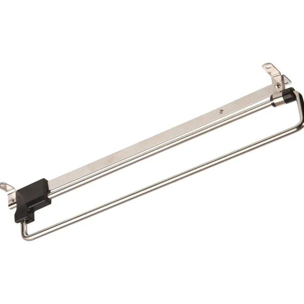 Fawo uitschuifbaar garderobe systeem