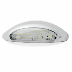 Fawo voortentlamp 48led 12v/11w wit