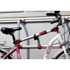 Fiamma Bike Frame adapter