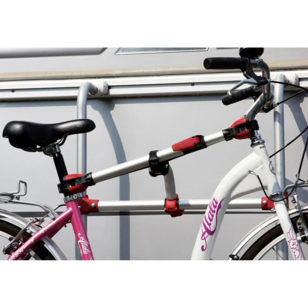 Fiamma Bike Frame adapter