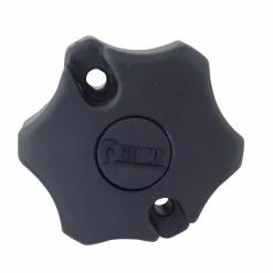 Fiamma Bike-Block draaiknop zwart
