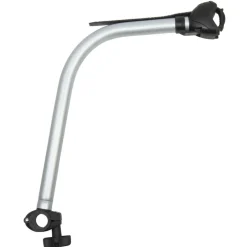 Fiamma Bike-Block Pro 4 Black fietsklem