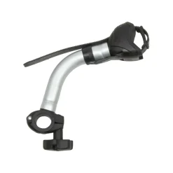 Fiamma Bike-Block Pro 2 Black fietsklem