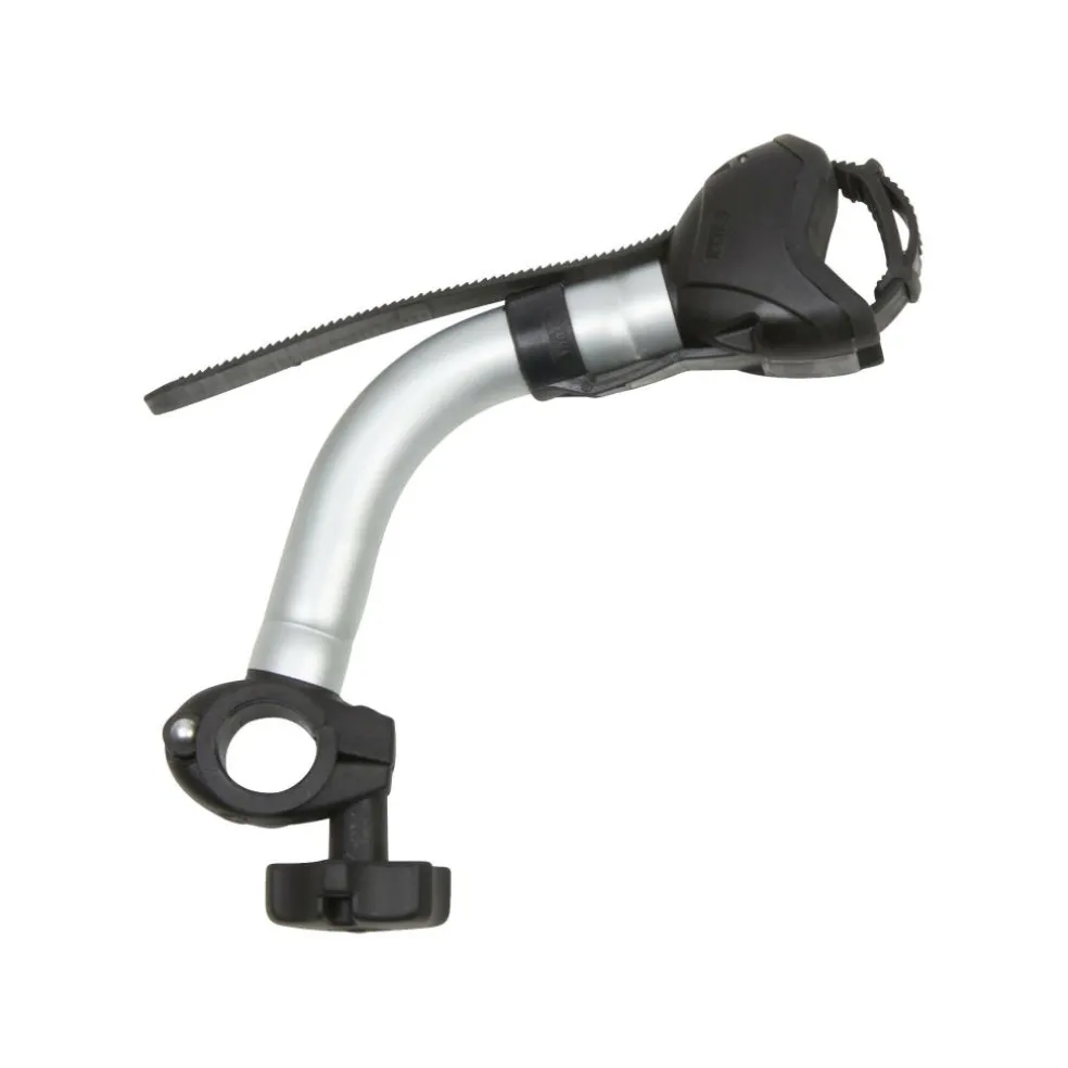 Fiamma Bike-Block Pro 2 Black fietsklem