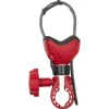 Fiamma Bike-Block Pro 1 Red fietsklem