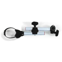 Fiamma Bike-Block Pro D1 fietsklem black