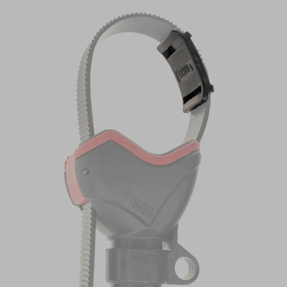 Fiamma Bike-Block Pro riembeschermer