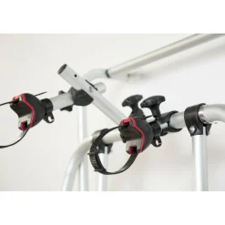 Fiamma Bike-Block Pro S 1 fietsklem aluminium