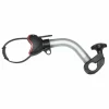 Fiamma Bike-Block Pro S 2 fietsklem aluminium