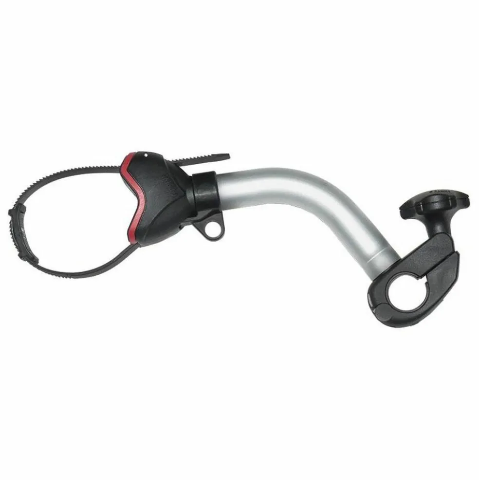 Fiamma Bike-Block Pro S 2 fietsklem aluminium