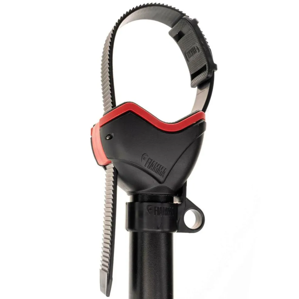 Fiamma Bike-Block Pro S D1 fietsklem deep black