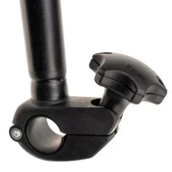 Fiamma Bike-Block Pro S D1 fietsklem deep black