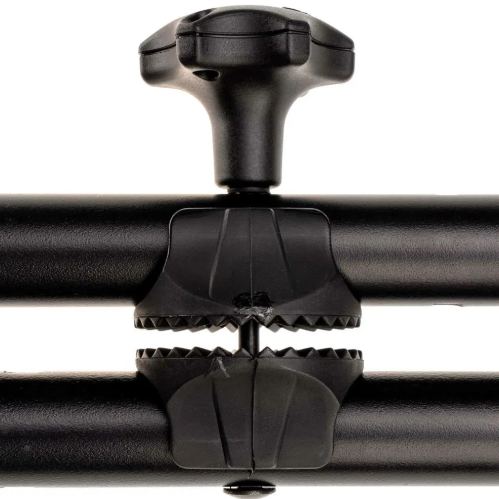 Fiamma Bike-Block Pro S D1 fietsklem deep black