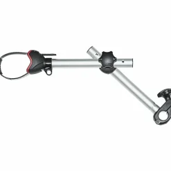 Fiamma Bike-Block Pro S D2 fietsklem aluminium