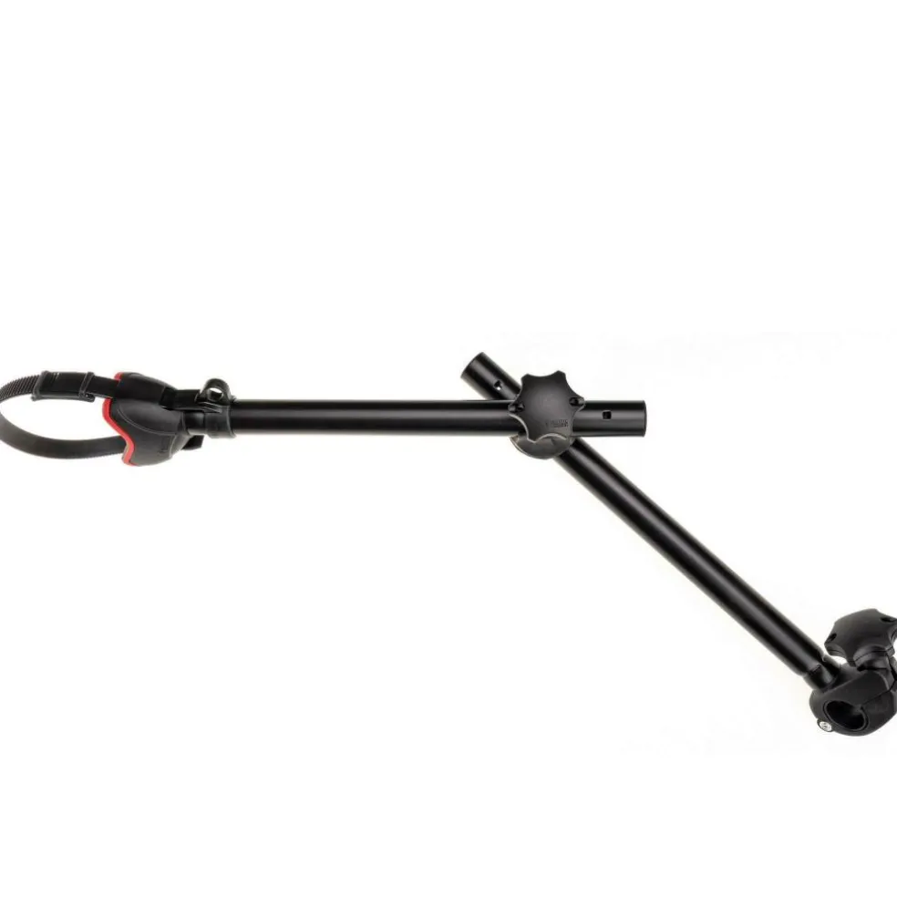 Fiamma Bike-Block Pro S D3 fietsklem deep black