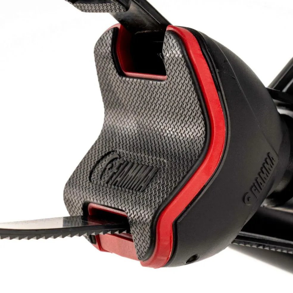 Fiamma Bike-Block Pro S D3 fietsklem deep black