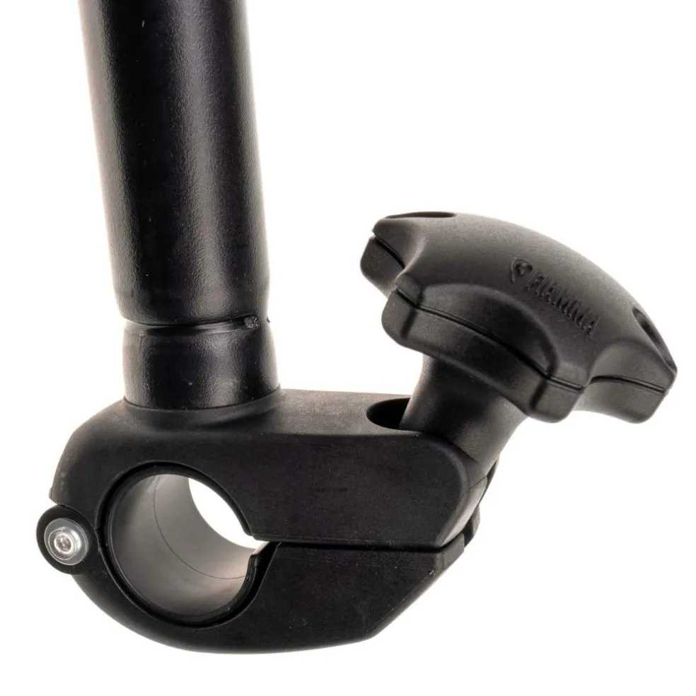 Fiamma Bike-Block Pro S D3 fietsklem deep black