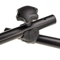 Fiamma Bike-Block Pro S D3 fietsklem deep black