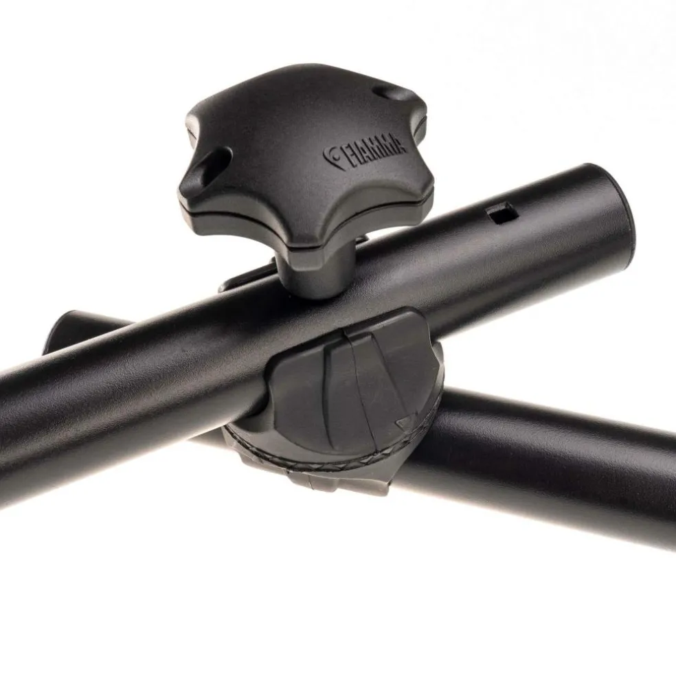 Fiamma Bike-Block Pro S D3 fietsklem deep black