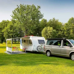 Fiamma Blocker Pro 260 Van voorwand 250 x 200 cm