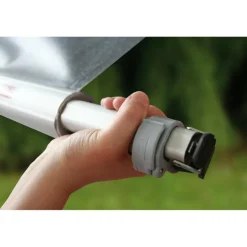 Fiamma CaravanStore 410 XL zakluifel - Royal Grey