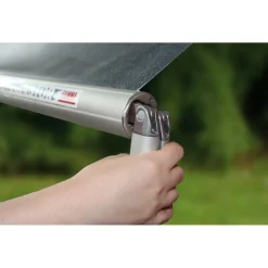 Fiamma CaravanStore 410 XL zakluifel - Royal Grey