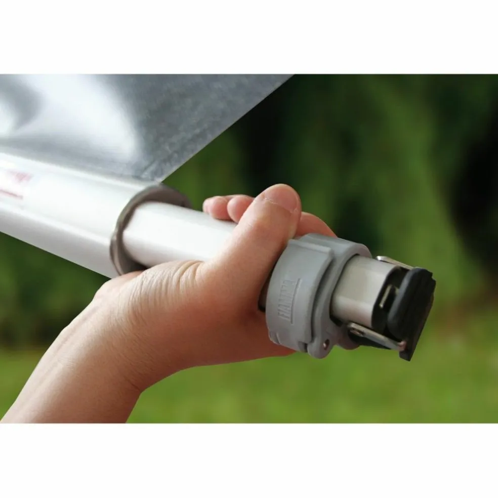 Fiamma CaravanStore 500 XL zakluifel - Royal Grey