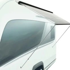 Fiamma Caravanstore 310 XL zakluifel - Royal Grey