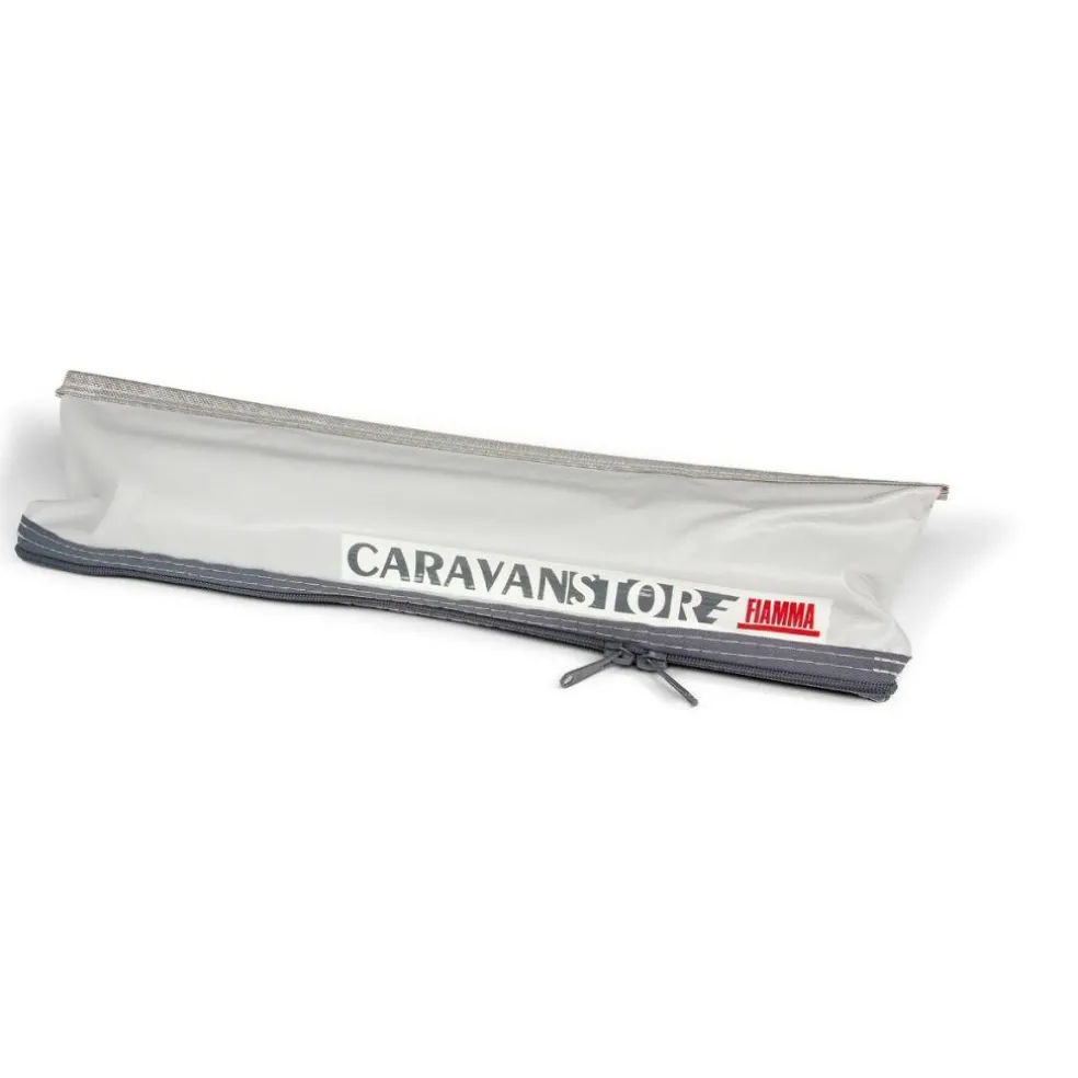 Fiamma CaravanStore 360 XL zakluifel - Royal Grey