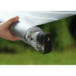 Fiamma CaravanStore 360 XL zakluifel - Royal Grey