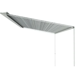 Fiamma CaravanStore 190 zakluifel - Royal Grey