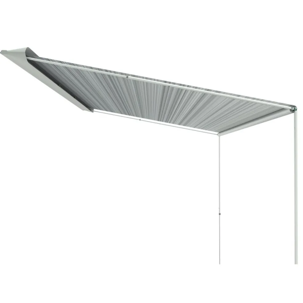 Fiamma CaravanStore 225 zakluifel - Royal Grey