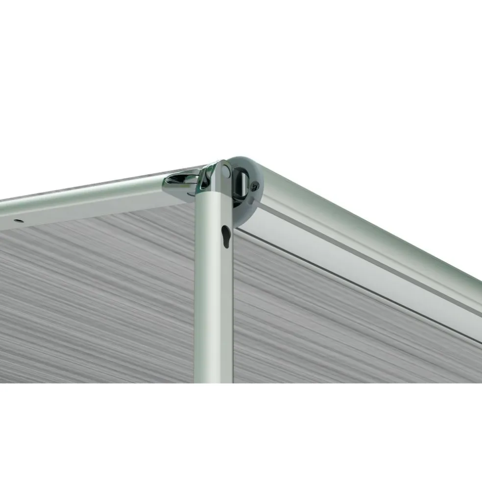 Fiamma CaravanStore 225 zakluifel - Royal Grey