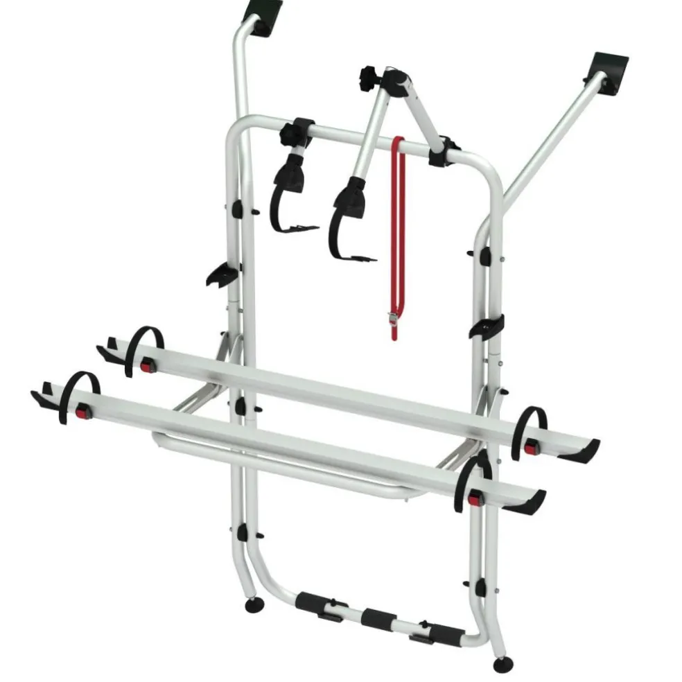 Fiamma Carry Bike Volkswagen T5 na 07 2003 fietsendrager black