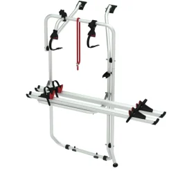 Fiamma Carry Bike Volkswagen T5 D - T6 D - T6.1 fietsendrager black