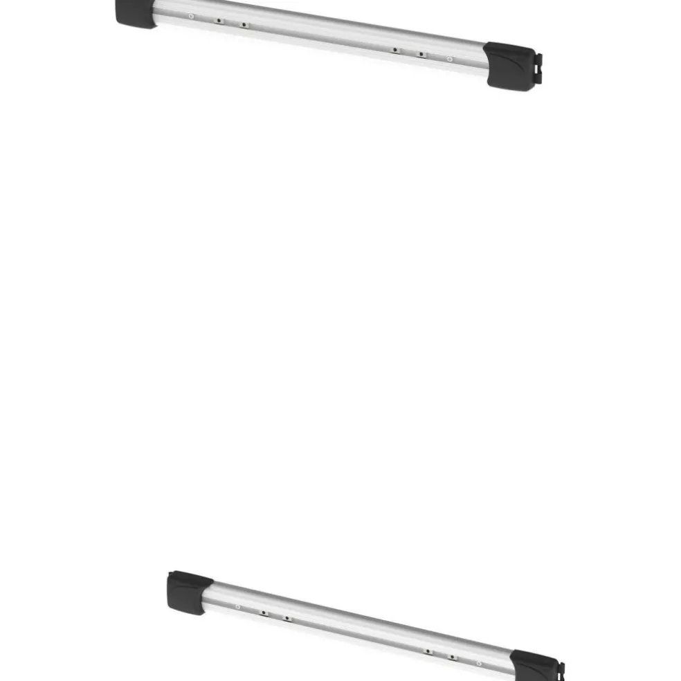 Fiamma Carry-Bike DJ fietsendrager bevestigingsset voor Ducato vanaf 2006 aluminium