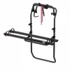 Fiamma Carry-Bike DJ fietsendrager deep black