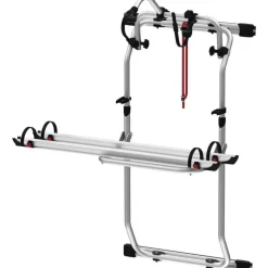 Fiamma Carry-Bike DJ fietsendrager bevestigingsset voor  Transit vanaf 2014 aluminium