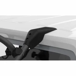 Fiamma Carry-Bike fietsendrager Volkswagen T6 Pro  deep black