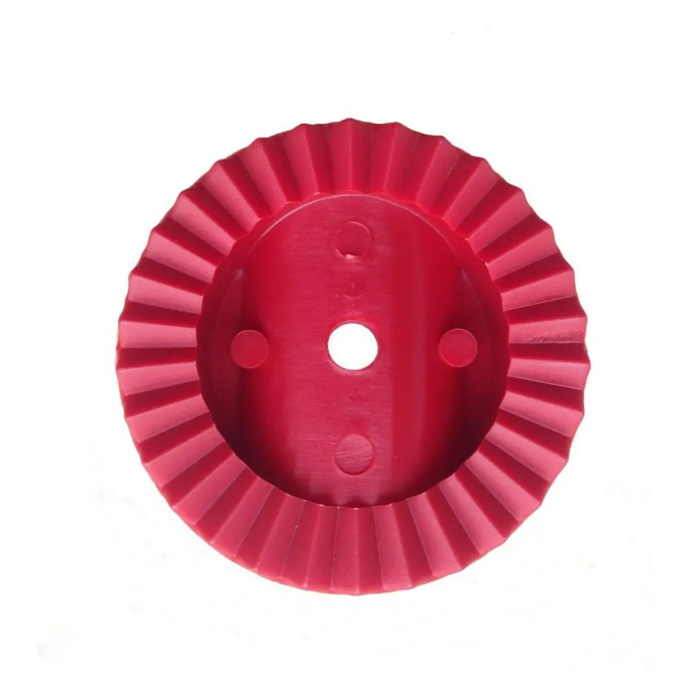 Fiamma Carry-Bike gekarteld scharnier